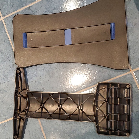 Multi-Level Back Stretching Device - Picture 6 of 6